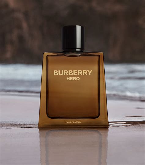 burberry hero eau de parfum sale|burberry hero official.